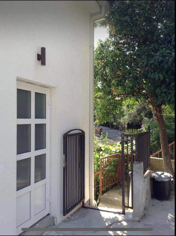 Apartments Lekic Budva Exterior foto